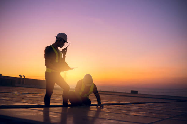 Quick and Trustworthy Emergency Roof Repair Services in Moss Bluff, LA