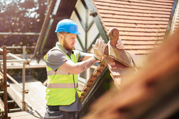 Moss Bluff, LA Roofing Contractor Company